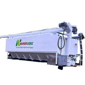 Camión de Carga de Alimentos a Granel de 5, 10, 20 y 30 Toneladas de China, Carrocería para Transporte de Granos y Alimentos a Granel para Animales - Product Image 2