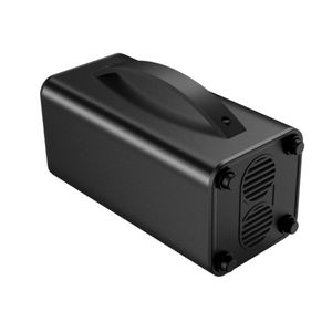 リチウム電池 100W 110/220V AC DC ポータブル電源 ソーラー発電システム - Product Image 3
