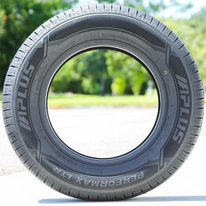 <span class=keywords><strong>Pneu</strong></span> de camion radial robuste 295 80R22.5 sans chambre à air, résistant à l'usure, longue durée de vie, maniabilité stable pour véhicules commerciaux - Product Image 4