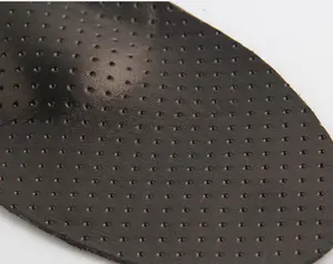 Arch Support Orthotic Insoles Best Selling P33 Custom Arch Support Pad Heat Moldable Orthotic Thermoplastic Insole For Dress Shoe