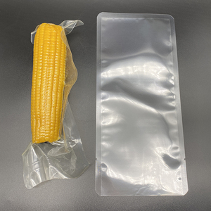 Sacchetto del sacchetto della storta d'imballaggio della pannocchia di mais dolce in scatola di nylon flessibile durevole ad alta barriera - Product Image 6