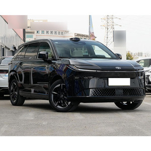 Vehículo Eléctrico Toyota <span class=keywords><strong>BZ3X</strong></span> 2025, Auto Usado, 5 Puertas, 5 Asientos, SUV, Vehículo Eléctrico Toyota <span class=keywords><strong>BZ3X</strong></span> - Product Image 3