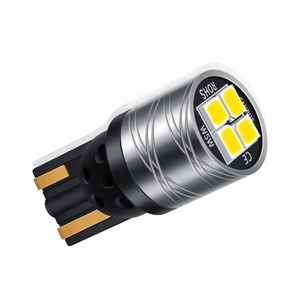 Bóng Đèn <span class=keywords><strong>LED</strong></span> <span class=keywords><strong>T10</strong></span> Nhấp Nháy 3030 <span class=keywords><strong>4SMD</strong></span> <span class=keywords><strong>CANBUS</strong></span> 194 W5W 168 501 Bóng Đèn Đỗ Xe <span class=keywords><strong>Led</strong></span> Nhấp Nháy Màu Trắng DC 12V-24V - Product Image 3