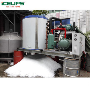 Iceups 30 tấn công nghiệp Máy Làm Đá nhà máy ở mức giá tốt - Product Image 3