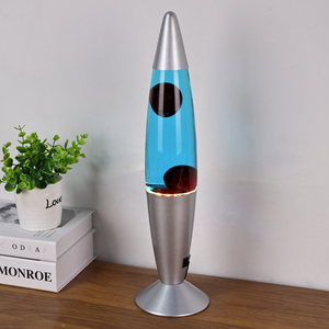 Mini Portable USB Powered Perfect <strong>for</strong> Travel and Outdoor Activities Safe and Durable <strong>Lava</strong> <strong>Lamp</strong> with DC24V - Product Image 1