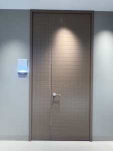 Rinnova la tua casa con le <span class=keywords><strong>porte</strong></span> interne WPC impermeabili eleganti e convenienti - Product Image 4