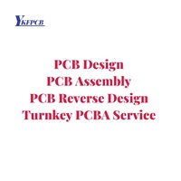 Servicio de clon de ensamblaje de diseño de PCB de alta calidad, software de decodificación MCU, servicio de ensamblaje de diseño inverso de PCB durante 18 años