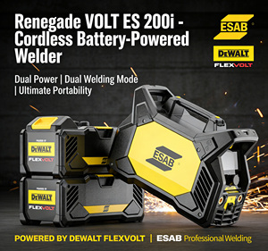 Machine <span class=keywords><strong>à</strong></span> <span class=keywords><strong>souder</strong></span> portable sans fil industrielle <span class=keywords><strong>ESAB</strong></span> avec écran couleur, calculateur de temps d'arc, large plage de tension 90-220V, marine, minier - Product Image 6