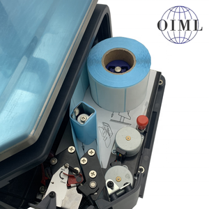 Cân Mã Vạch 15/<span class=keywords><strong>30KG</strong></span> Cân Điện Tử Với Máy In Mã Vạch Cân Kỹ Thuật Số In Nhãn <span class=keywords><strong>30Kg</strong></span> - Product Image 5