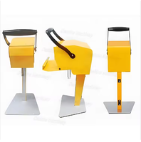 Commerciële, huishoudelijke, party- en restaurant fruitpersen, sinaasappelpersen, watermeloenpersen, citruspersen, sapcentrifuges.
