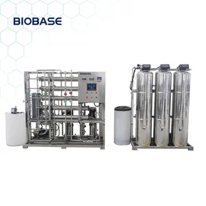 BIOBASEラボ用超純水システム300L500L 750L1000Lラボ用浄水器