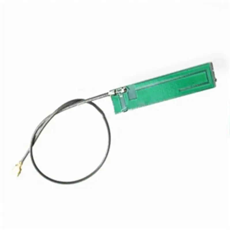GSM/GPRS/3G built-in circuit board antenna 1.13 lines 15cm long IPEX connector (3DBI) PCB small antenna