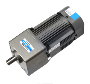 มอเตอร์ควบคุมความเร็ว SKISIA รุ่น 6GU-150K+6IK300GU-YF สินค้าใหม่ของแท้ - Product Image 2