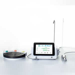 Sistema Eléctrico Todo en Uno para Implantes Dentales y Cirugía Ósea con Corte de Precisión de Alta Eficiencia Jingc ZZJ300 - Product Image 2