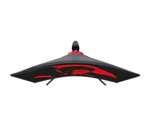 Đối với Samsung Odyssey G7 T1 c32g77tqsc 32 "QLED 2560x1440 2K 1 ms (GTG) 240 Hz Displayport cong chơi game màn hình - Product Image 4