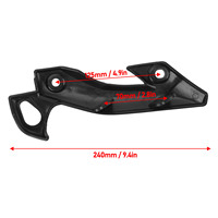 1 Paire de Supports de Carénage de Phare de Moto pour FZ1 FZ1-N FZ-1N FZ1N FZ 1N FZ1 20