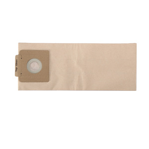 Sac en papier filtre à poussière en tissu pour <span class=keywords><strong>aspirateur</strong></span> personnalisé en usine compatible avec les pièces d'<span class=keywords><strong>aspirateur</strong></span> Karchers T7/1 T8/1 T9/1 T10/1 - Product Image 4