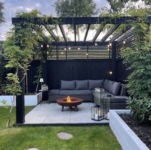 CBMMart-<span class=keywords><strong>Pergola</strong></span> <span class=keywords><strong>en</strong></span> <span class=keywords><strong>aluminium</strong></span>, pavillon <span class=keywords><strong>en</strong></span> métal, persienne, décoration <span class=keywords><strong>de</strong></span> jardin électrique, étanche, nouveauté, <span class=keywords><strong>prix</strong></span> - Product Image 2