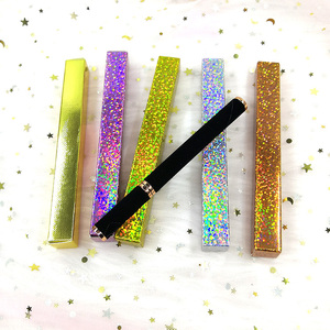 Connecteur de colle pour faux-<span class=keywords><strong>cils</strong></span>, <span class=keywords><strong>cils</strong></span>, <span class=keywords><strong>Eyeliner</strong></span> noir, Waterproof, stylo à colle <span class=keywords><strong>magnétique</strong></span>, liquide, <span class=keywords><strong>eyeliner</strong></span>, 2 pièces - Product Image 6