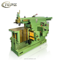 Raboteuse horizontale de précision BC6066, machine de formage mécanique, prix