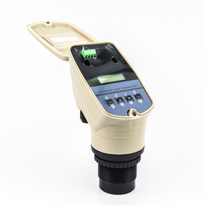 Capteur de niveau d'eau à signal de sortie RS485, mesure de profondeur par ultrasons, capteur de niveau pour solides - Product Image 4