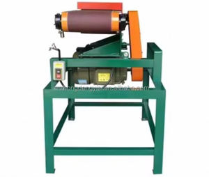 Pulidora de Banda de 1500W para Carpintería, Lijadora de Banda Ancha Vertical y Horizontal para Trabajos en Madera - Product Image 6