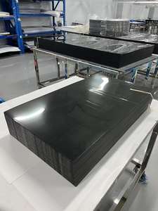 سيلمان أسعار الجملة 24 64 بوصة لامعة غير لامع ورقة مرشح الاستقطاب فيلم الاستقطاب لشاشة <span class=keywords><strong>LCD</strong></span> - Product Image 4