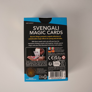 Accessoires de magie de close-up professionnels : Cartes, trucs, accessoires de scène pour magiciens – Vente en gros, emballage personnalisé disponible - Product Image 5