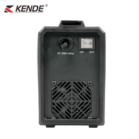 Kende Wholesale – Prix de l'équipement de soudage portable à l'arc 120 ampères avec onduleur