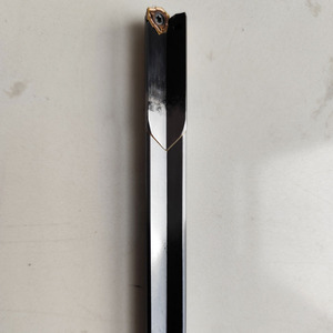 <span class=keywords><strong>Foret</strong></span> à poinçonner indexable personnalisé de haute qualité D14 pour perçage profond avec plaquettes en carbure TGD070304 pour l'acier - Product Image 1