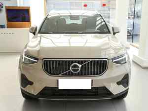 Hybride <span class=keywords><strong>XC40</strong></span> Chargement 2.0t 163hp L4 48v-mild Hybrid Car 5 portes 5 places Compact Suv Car Offre Spéciale d'occasion - Product Image 2