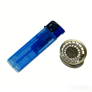 Encendedor Eléctrico Desechable de Plástico para Cigarrillos, Encendedor de <span class=keywords><strong>Gas</strong></span>, Venta al por Mayor de Fábrica, Korek Api, Akmak - Product Image 6