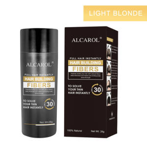 헤어 스타일링 텍스처 파우더 남여 공용 이발사 헤어 제품 왁스 섬유 볼륨 스트롱 홀드 프로 허브 비건 알코올 프리 내츄럴 룩 - Product Image 2