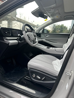 JX Auto BYD 2026 HOT SEALION 06 Voiture Électrique Hybride Rechargeable FWD 4 Portes 5 Places Conduite Intelligente DMI NEDC 601-700km Recharge Rapide