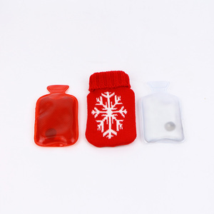 Scaldamani invernali riutilizzabili scaldino a mano magico mini scaldamani - Product Image 2