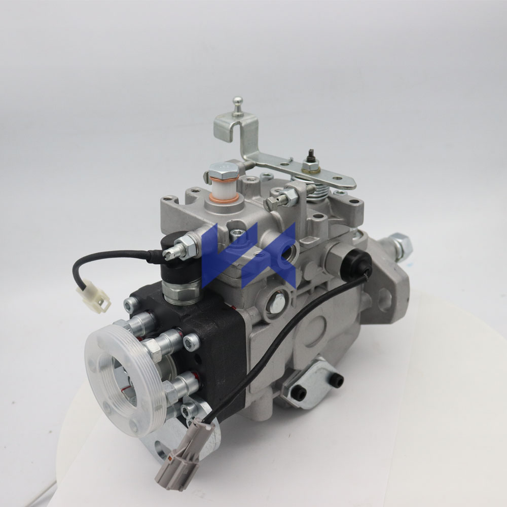 VE Pump 104641-8171 - Fuel Injection Upgrade for MITSUBISHI S4S