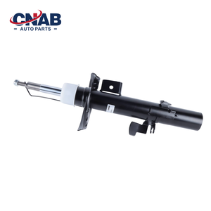 Ammortizzatori CNAB L538 Posteriori Sinistri OE LR044681 per Land Rover L538204PT PT204 224DT - Product Image 4
