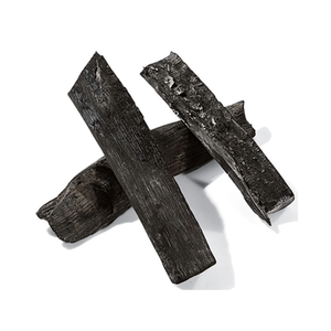 Smokeless Hardwood Halaban Wood Charcoal for Barbecue - Product Image 3