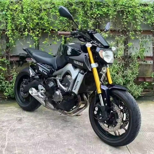 Motocicleta Deportiva de Gasolina Yamaihai <span class=keywords><strong>MT</strong></span>-<span class=keywords><strong>09</strong></span> de 900cc con <span class=keywords><strong>Motor</strong></span> sin Escobillas - Product Image 1