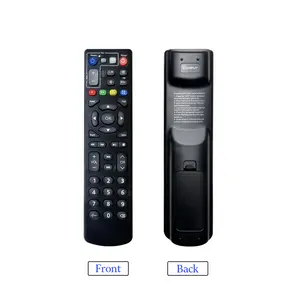 BPIR ir learning remote control app funzione di apprendimento integrale a infrarossi telecomando universale per l'apprendimento ir per DVB Box tv box