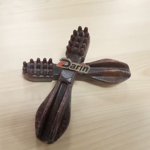 Chuyên nghiệp Dog Chew Stick Máy làm PET mềm điều trị sản xuất máy Pet xử lý khuôn máy - Product Image 5