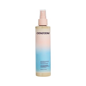 Spray Multifuncional Sin Enjuague OEM/ODM de 200 ml para Cabello Teñido con Complejo Antidecoloración - Product Image 1