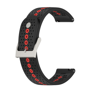 <span class=keywords><strong>Bracelet</strong></span> de montre en silicone pour <span class=keywords><strong>SUUNTO</strong></span> Sports de plein air <span class=keywords><strong>Bracelet</strong></span> Run Race S Vertical 9Peak Remplacement Pore <span class=keywords><strong>Bracelet</strong></span> de montre Homme 30/22MM <span class=keywords><strong>Bracelet</strong></span> - Product Image 1