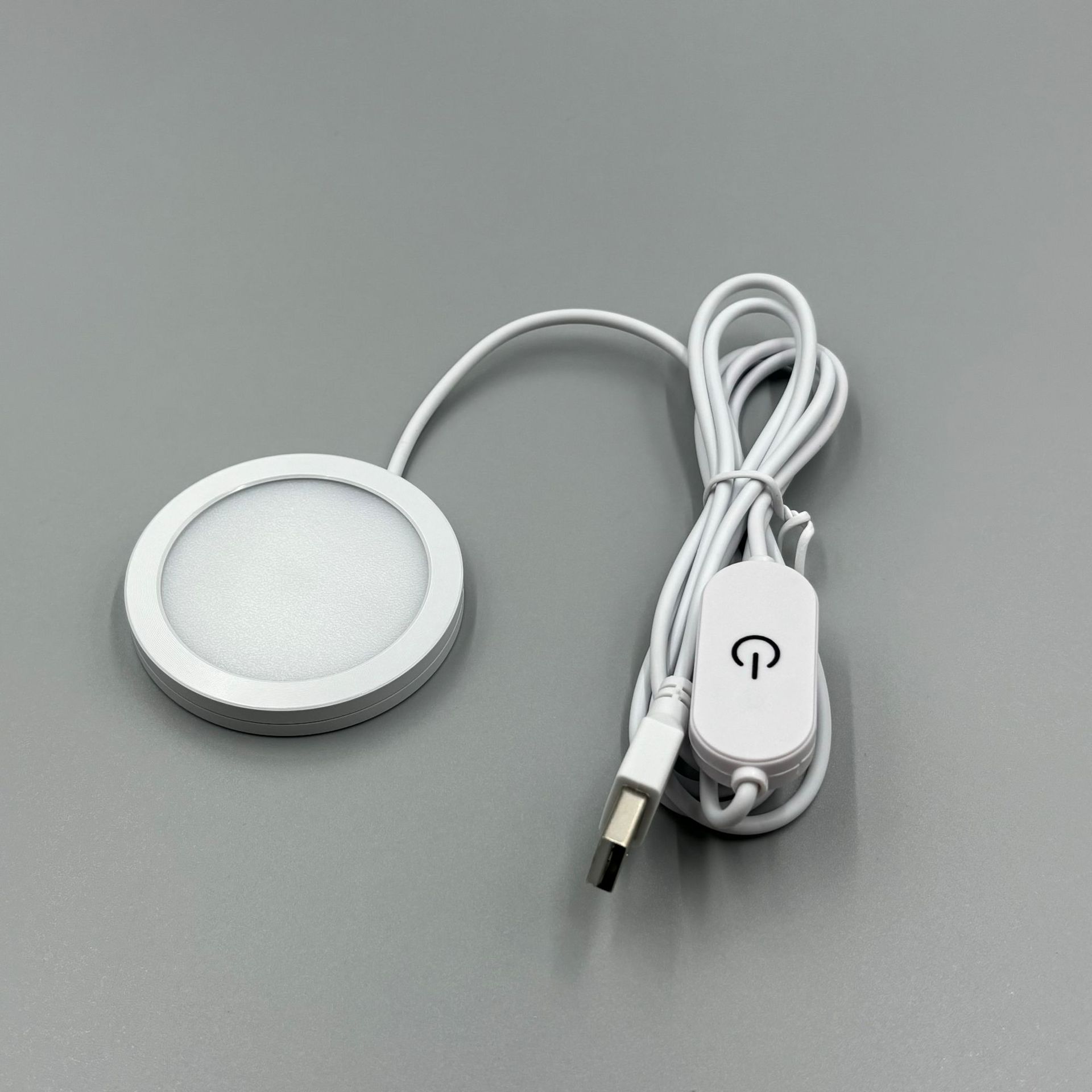 3W white