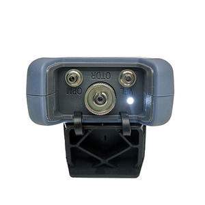 OTDR Multifunción Inteligente Portátil Mini Pro DE901/DE901A, 1310/1550nm, 24/22dB, 60KM, 3ns~10us, Fibra SM 9/125um, Zona Ciega de 8m - Product Image 5