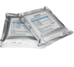 Lámina de Molde <span class=keywords><strong>Dental</strong></span> para Retenedores de Ortodoncia, sin Burbujas, para Máquina de Vacío, Plástico, Lámina Blanda y Dura - Product Image 1