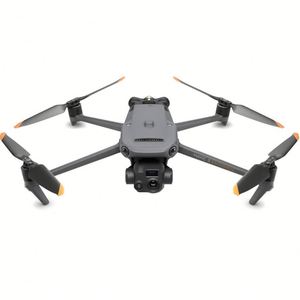Pour DJI Mavic 3T Combo Basique/Plus Sans Souci Édition Internationale, Drones Portables Prosumer avec Transmission O3 Enterprise - Product Image 2