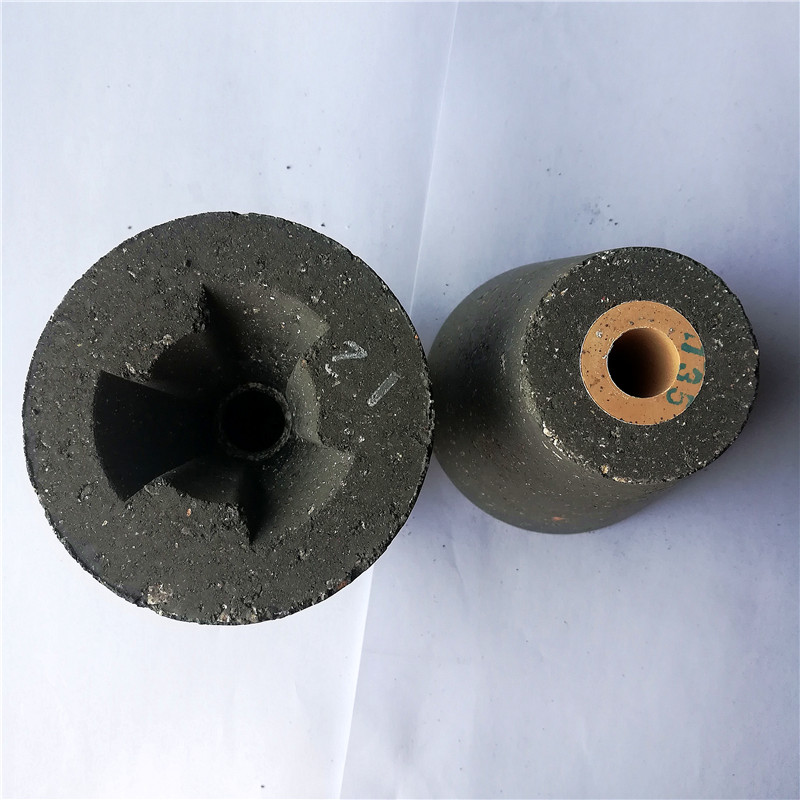 Tundish Nozzle and Zirconia Insert for Tundish Tundish Nozzle and Zirconia Insert for Tundish