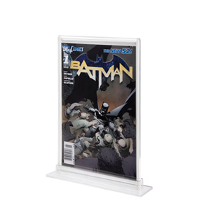 Estuche de Acrílico de Alta Calidad para Cómics con Cierre de Rosca y Tapa Deslizante para Exhibición de Coleccionables con Clasificación CBCS PGX, Conservación Segura - Product Image 6