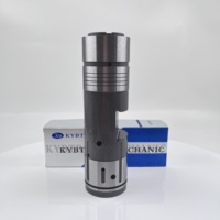 Válvula PC FTB 708-2L-06650 para excavadora Komatsu PC200-8 PC220-8, repuesto de posventa para bomba hidráulica, piezas de repuesto OEM